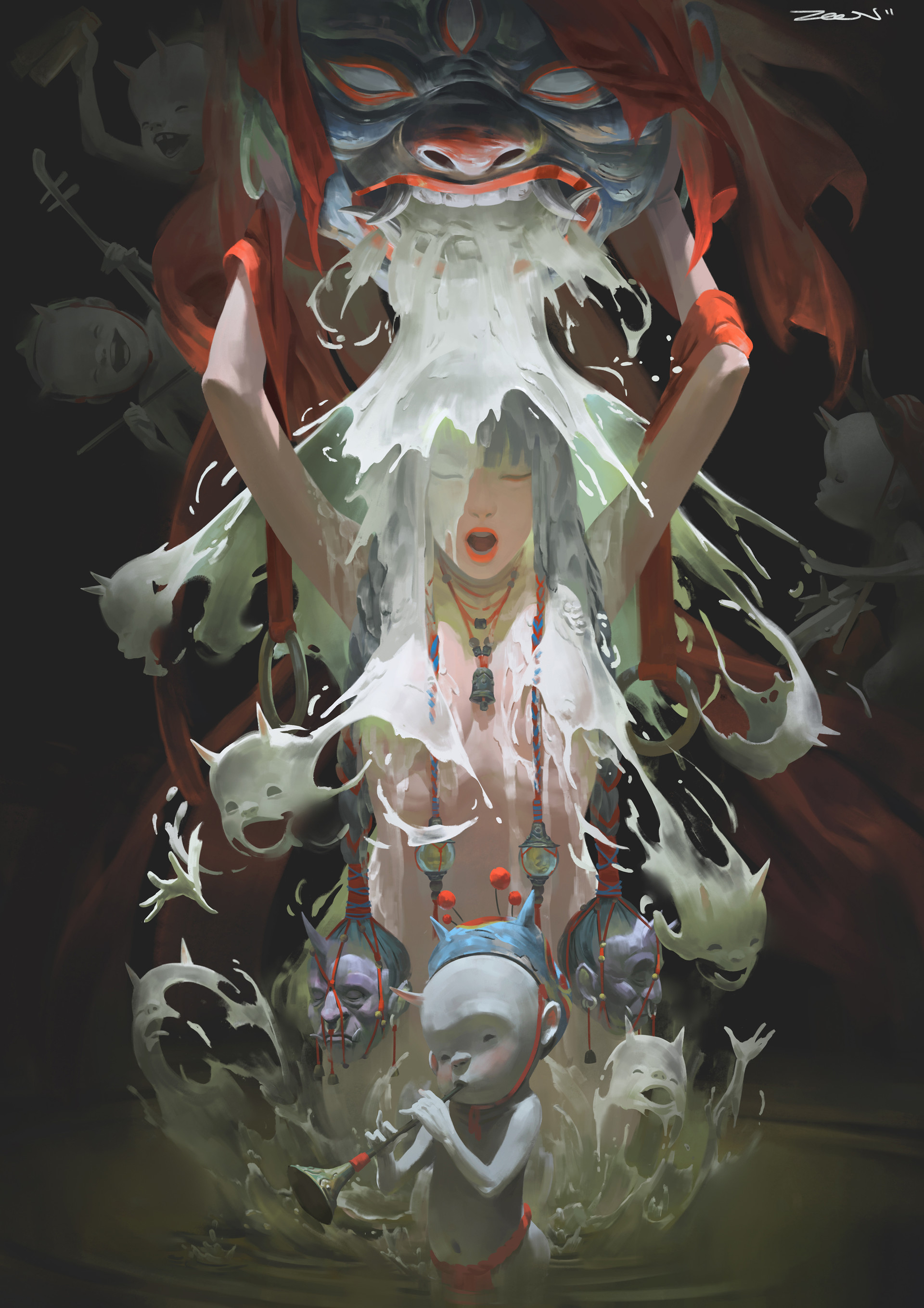 6