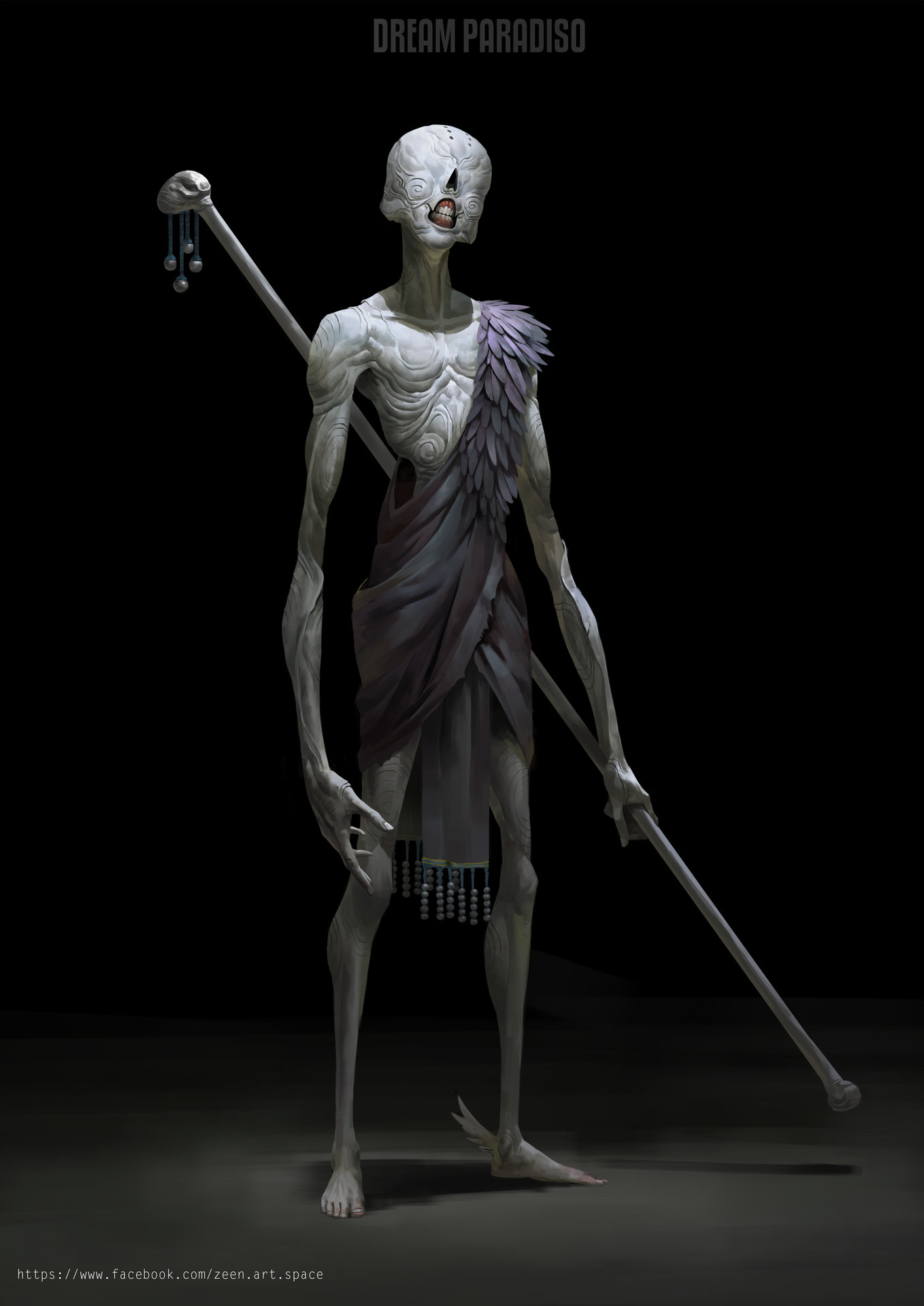 7